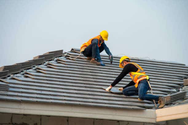 Buccos Roofing