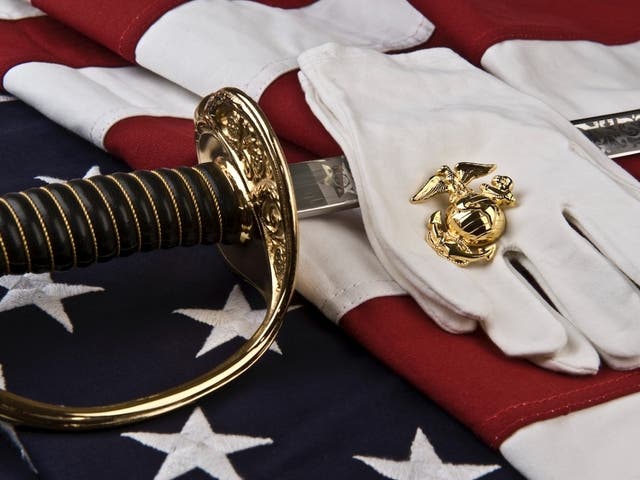 Toast The U S Marine Corps 247th Birthday Thursday At TC s Too Oak 