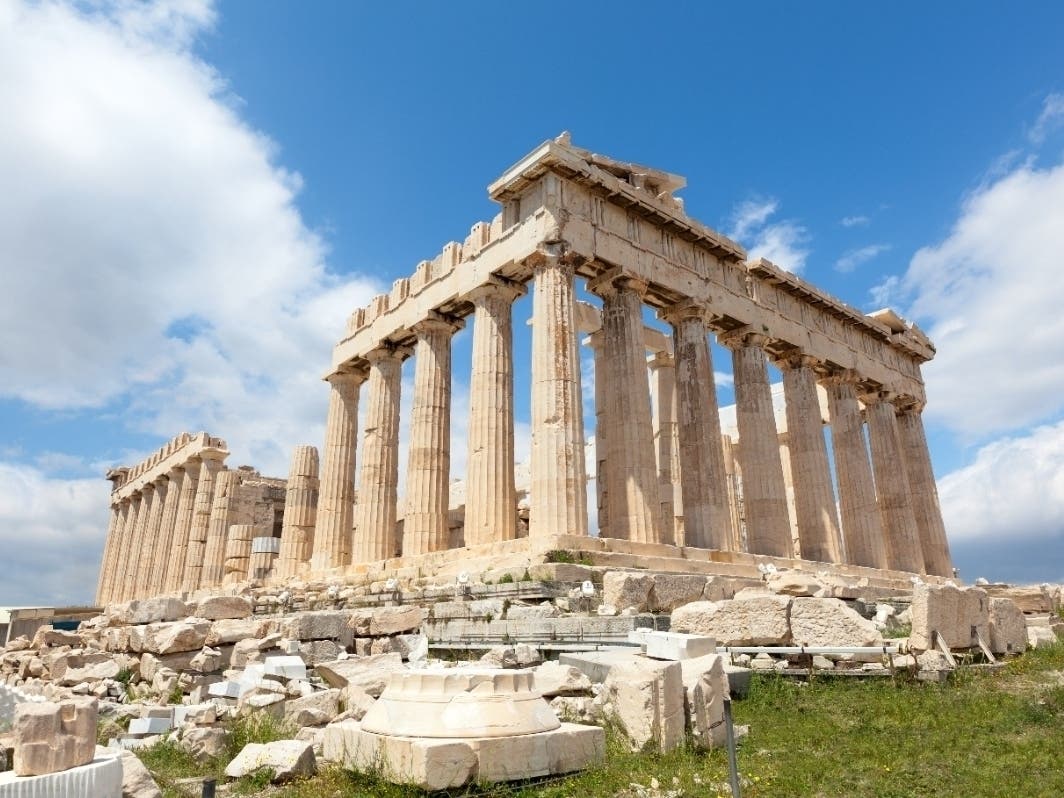 Moraine Valley Community College offers a short study-abroad program where students and community members can study in Greece May 25-June 10.