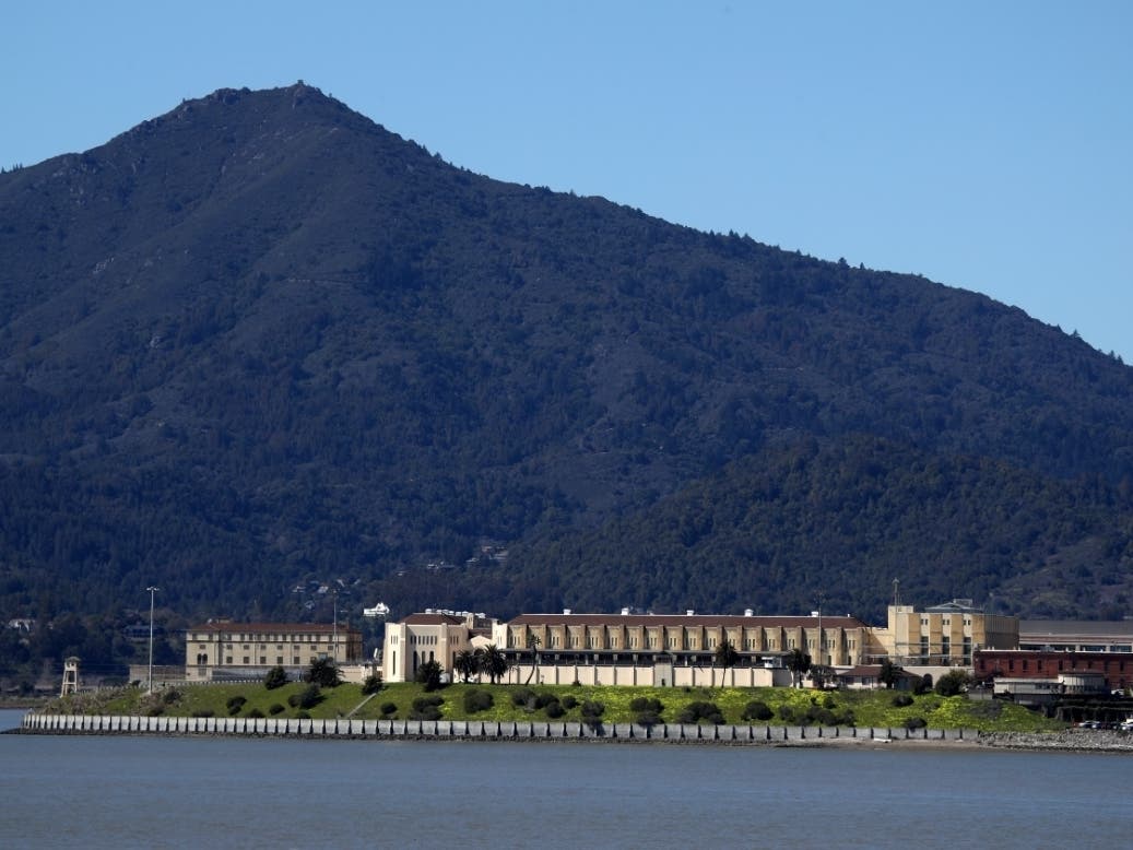 San Quentin State Prison