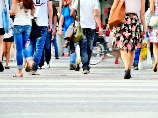 Walk Score released its 2020 list of most walkable cities in the U.S. The top three were New York City, San Francisco and Boston. 