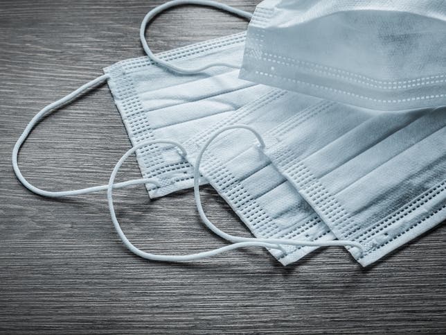 Four individuals are under a self-quarantine in Milwaukee for possible exposure to the new coronavirus.