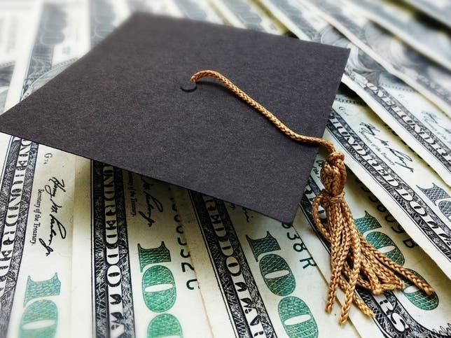 Borrowers may delay student loan payments for 60 days to help offset the economic burden caused by the new coronavirus outbreak, President Donald Trump announced Friday.