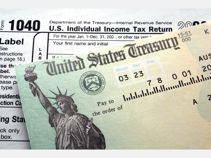 To receive a coronavirus economic stimulus payment, Americans need to have filed a tax return for 2018 or 2019, according to new guidance released by the IRS and U.S. Treasury.