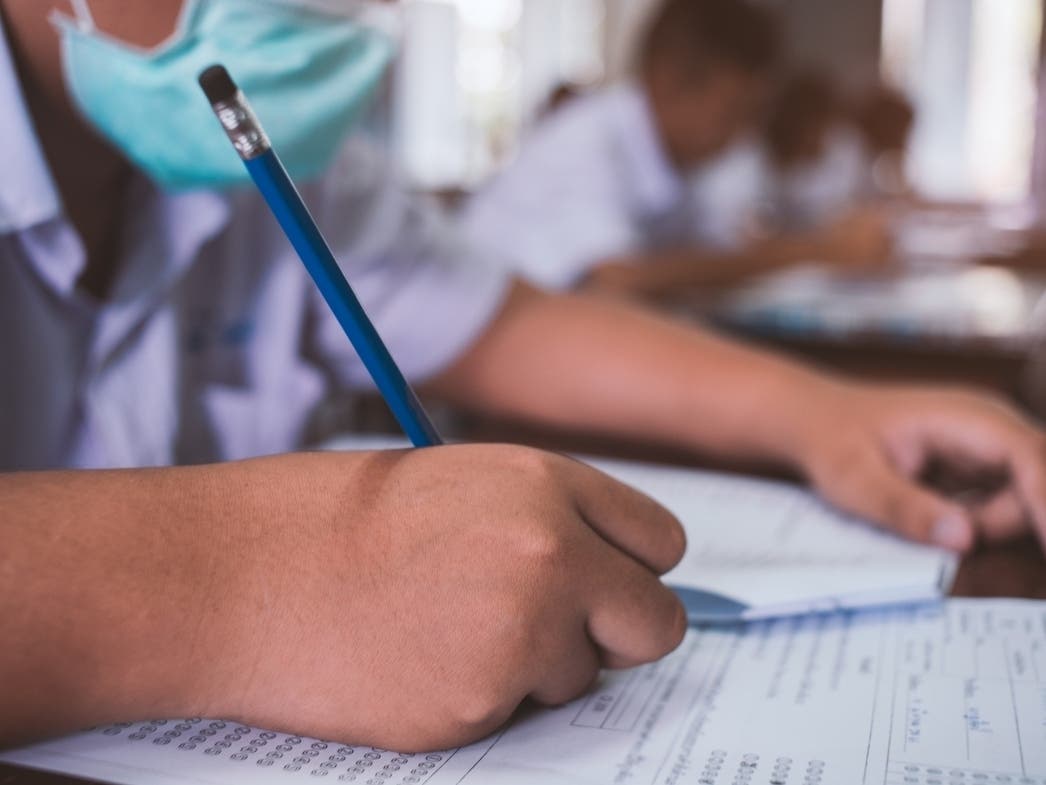 Milwaukee Public School students will return to in-person learning in April following a year of remote instruction.