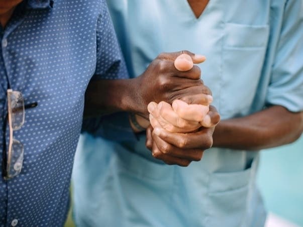 Being kind can go a long way toward improving your emotional state of mind and well-being, studies say. 