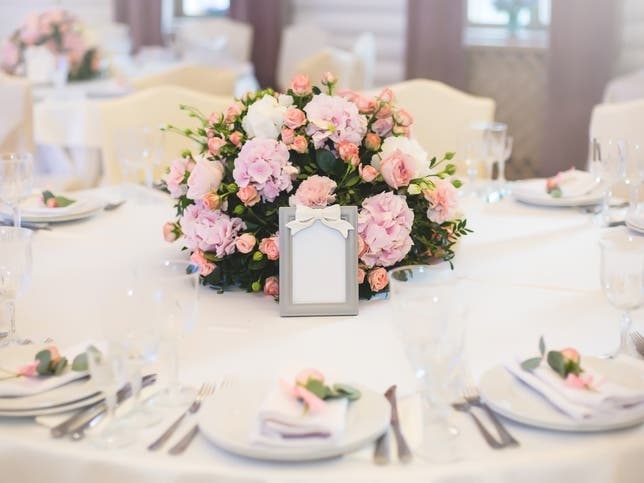 A South Florida couple planned their dream wedding at a $5.7 million suburban Fort Lauderdale estate — but they forgot to ask the owner for permission.