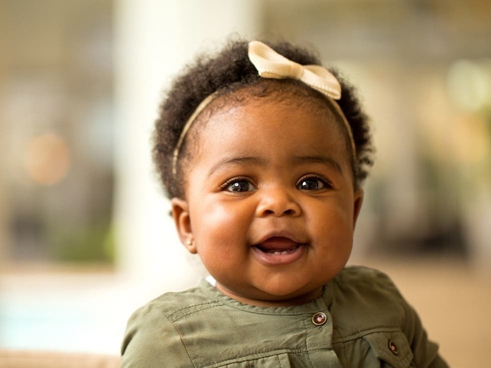 Qualifications For 2021 Gerber Baby: A Whole Lot Of Cuteness - Vimarsana News