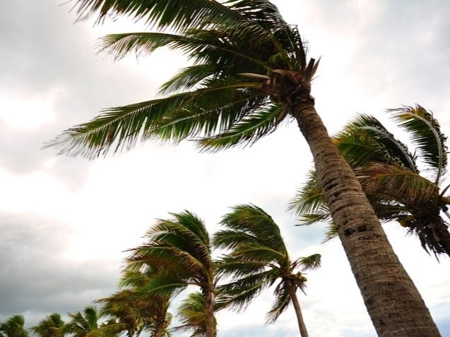 Subtropical Storm Ana formed in the Atlantic Ocean northeast of Bermuda on Saturday. Ana is the first named storm of the 2021 hurricane season.