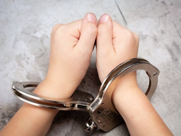 Recently, a 7-year-old was arrested for rape in upstate New York, reigniting a debate on how young is too young to be charged with a crime.