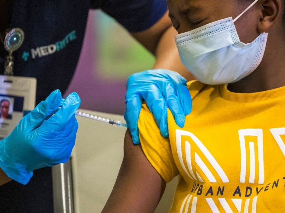 The first case of the coronavirus omicron variant has been identified in Rhode Island.