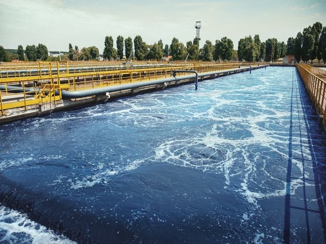 Public health officials in counties across the country are turning to wastewater to determine the prevalence of COVID-19 in communities. 