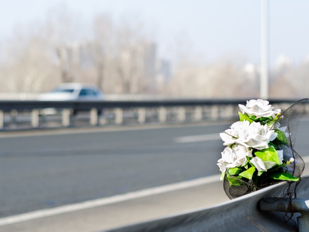A Maryland man was hit and killed by a car early Sunday morning after his Lyft driver terminated the ride and demanded he and his friends get out of their vehicle.