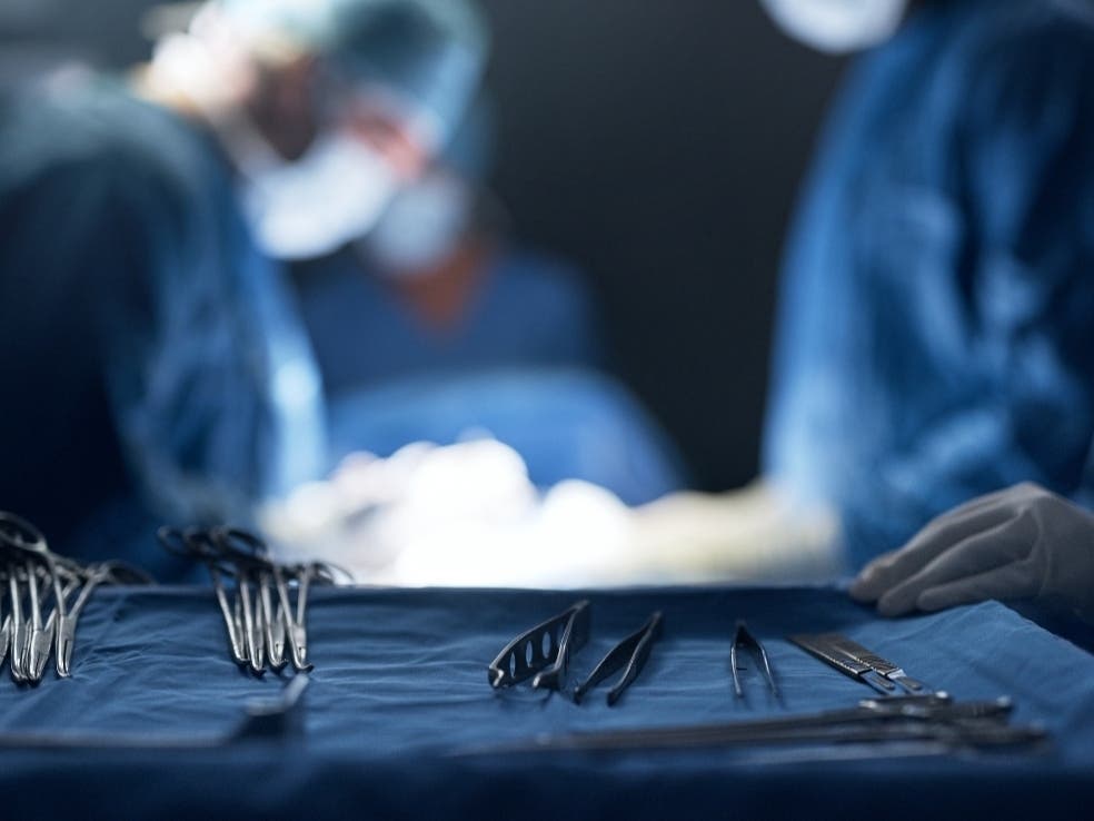 Montefiore Health System in the Bronx performed the world's first heart transplant between two HIV-positive people in spring 2022.