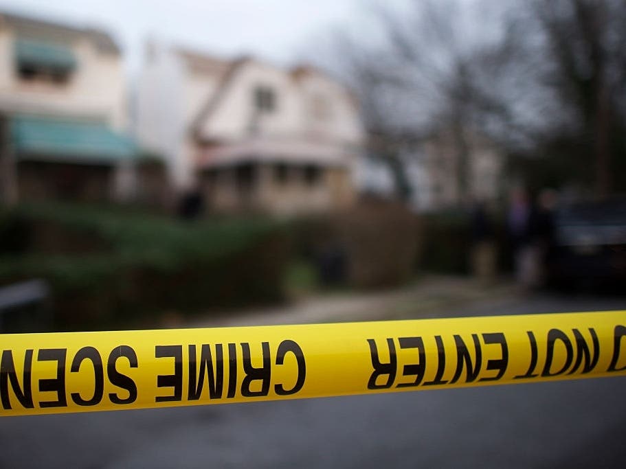 A 5-year-old girl and her mother were stabbed to death and two others were injured Monday night at a home in Hopewell Township, Pennsylvania.