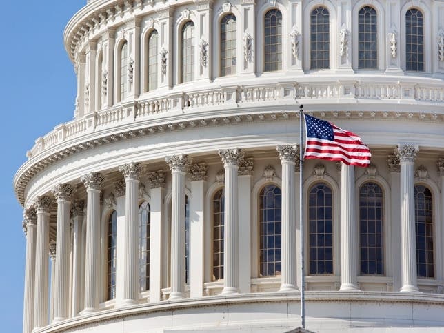 U.S. Capitol Police are investigating a possible active shooter at the Senate Office Buildings in Washington, D.C., authorities confirmed in a social media statement Wednesday.