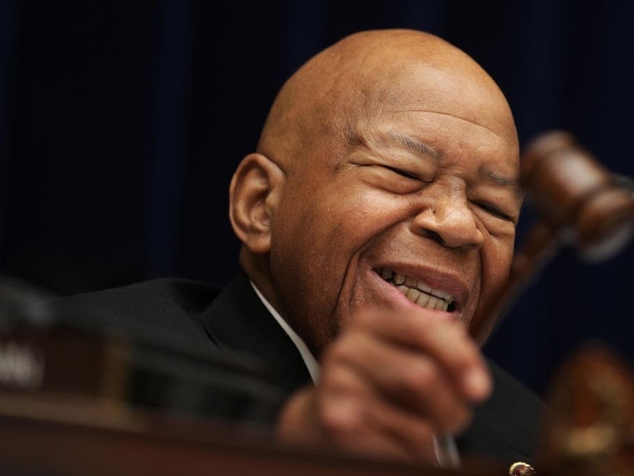 The death of Congressman Elijah Cummings prompted a special election for the vacant seat in the U.S. House of Representatives. The primary is Tuesday.