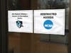 Johns Hopkins will host the first two rounds of the NCAA Division III men's basketball tournament without spectators.