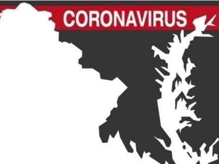 Here's a breakdown of the number of cases of the new coronavirus in Maryland as of April 17, according to the Maryland Department of Health.