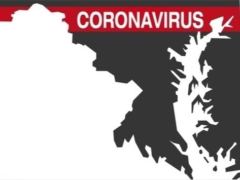 The Maryland Department of Health is reporting the number of people currently hospitalized as well as those in the intensive care unit, starting Tuesday, April 21.