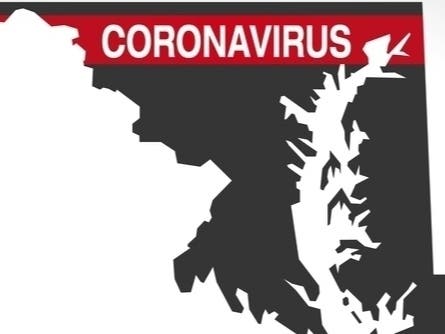 Maryland has 23,472 confirmed cases of the new coronavirus as of Friday, May 1, and has reported 97,511 negative test results.