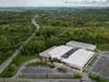 The Gardens Ice House in Laurel has been leased to a Maryland state government agency for use as a temporary morgue to increase the state's capacity to store bodies.