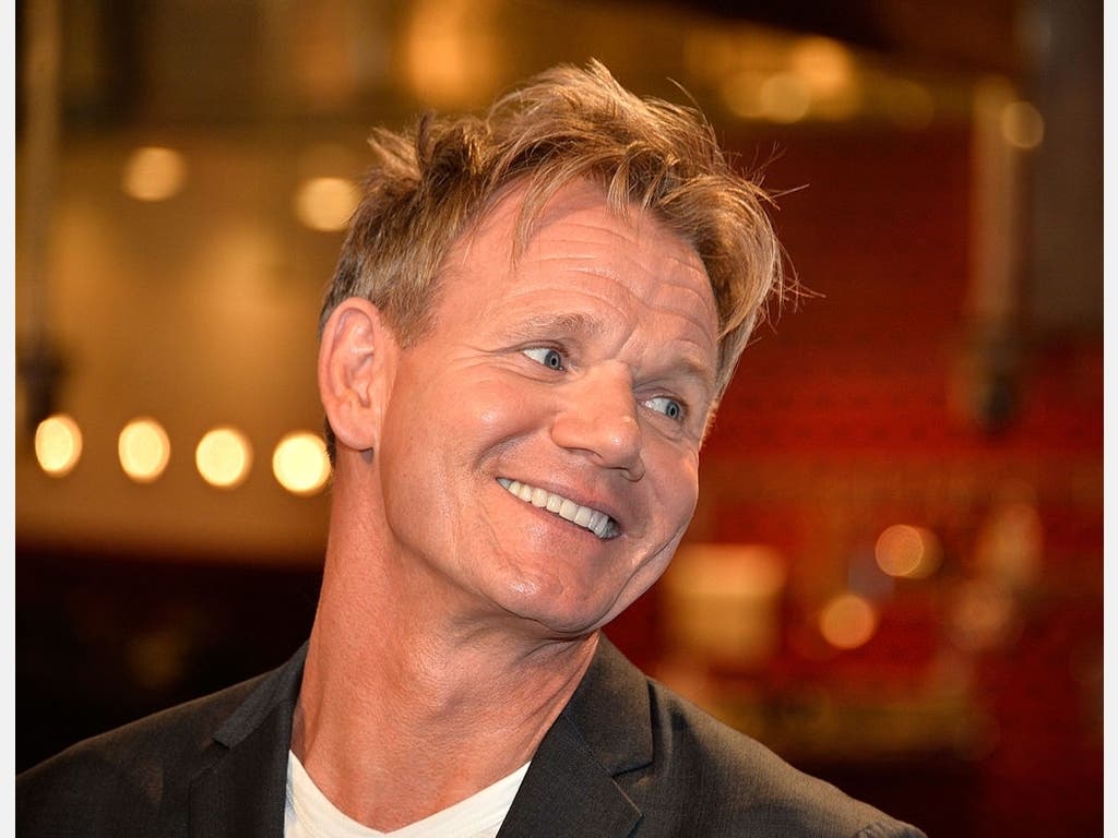 Gordon Ramsay Features MD Town's Comeback: Patch PM | Ellicott City, MD ...
