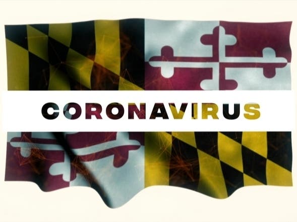 In the past day, the Maryland Department of Health reports 10 deaths have been attributed to COVID-19, the disease caused by the coronavirus, bringing the state's death toll to 4,000 as of Oct. 31.