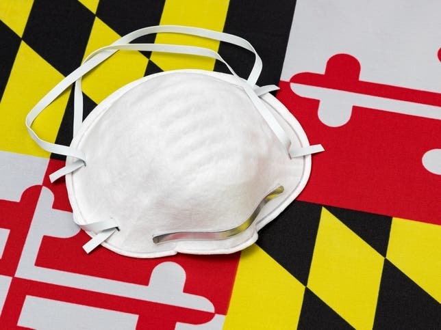 The Maryland Department of Health reports 216,620 people have gotten the first dose of the COVID-19 vaccine as of Saturday, Jan. 16. More people will be eligible for the vaccine starting Monday, Jan. 18.