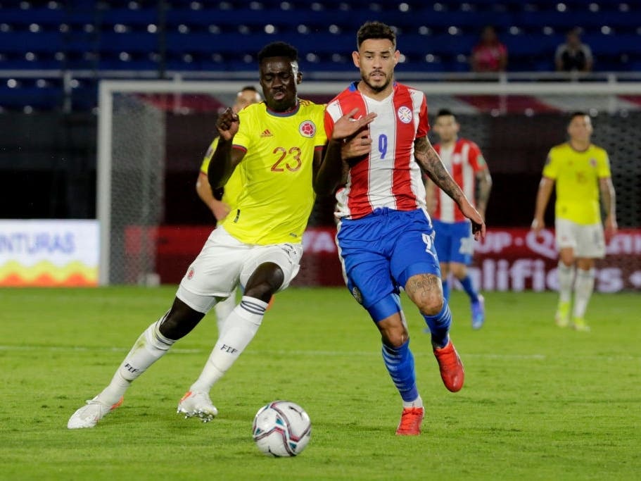 A game earlier this September was held in Paraguay as part of the South American Qualifiers for the World Cup in Qatar slated for 2022. Organizers are scouting for 2026 locations, including Baltimore.