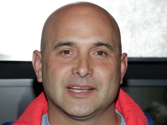 Craig Carton.