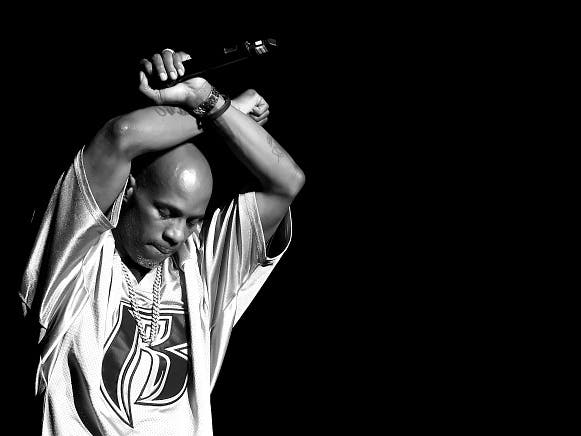 In 2016, DMX performed onstage during the Bad Boy Family Reunion Tour at The Forum on  in Inglewood, California. Family, friends and fans have gathered outside a White Plains Hospital where he is on life support following a heart attack.