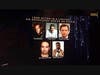 This video grab was captured on July 13, 2021, from the live stream of the 73rd Emmy Awards Nominations Announcement, courtesy of the Academy of Television Arts & Sciences.