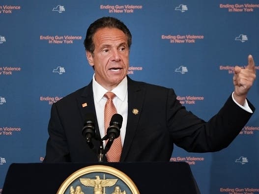 Lawmakers in Albany are still mulling whether former Gov. Andrew Cuomo can or should be impeached, even though he resigned in August.