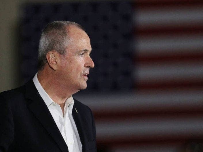 New Jersey Gov. Phil Murphy froze $235 million for programs and projects that you will likely need.
