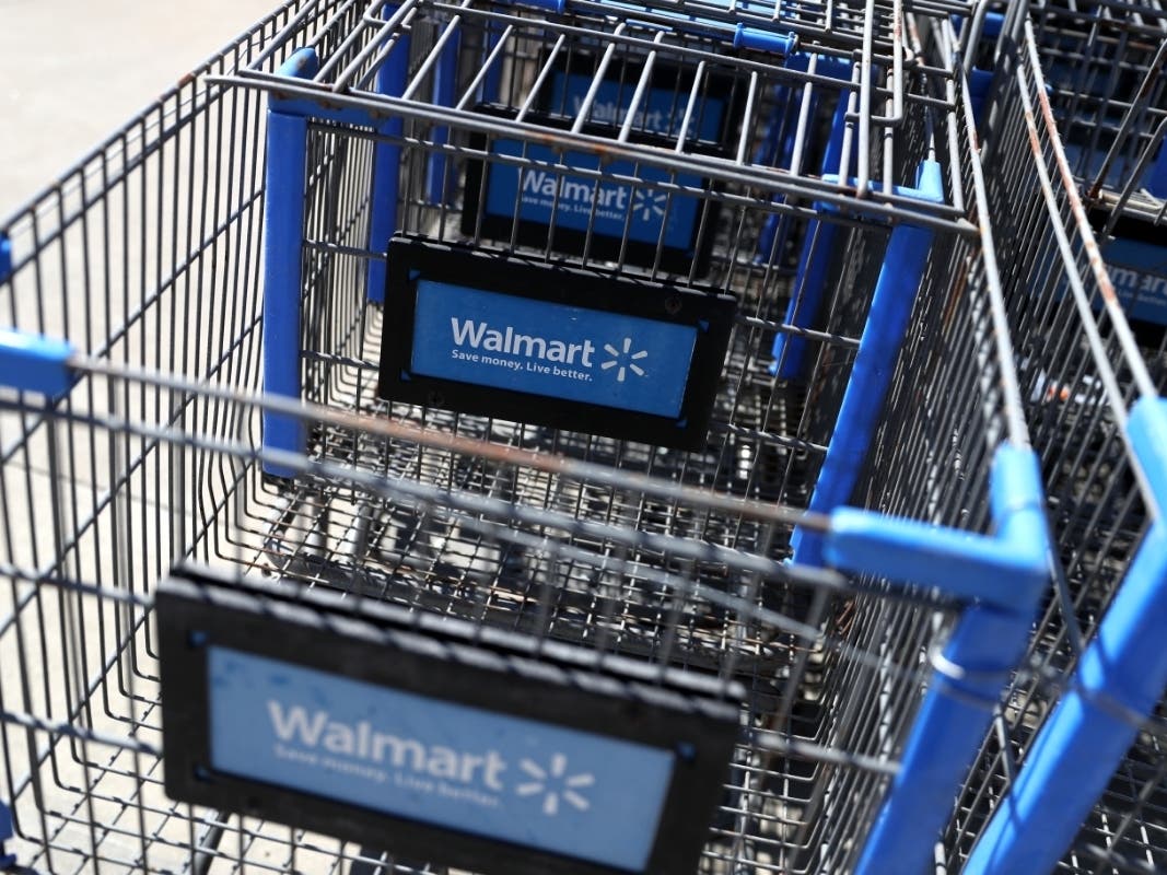 Walmart asks that customers no longer openly carry firearms in stores, and will stop selling assault weapons ammunition.