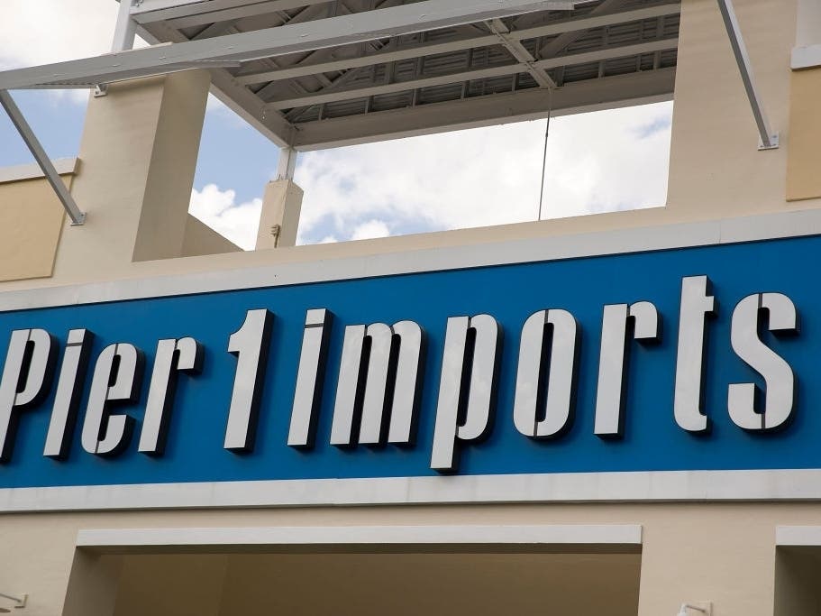 Pier 1 Imports announced that it has filed bankruptcy and is pursuing the sale of the company. Here are the confirmed FL store closings.