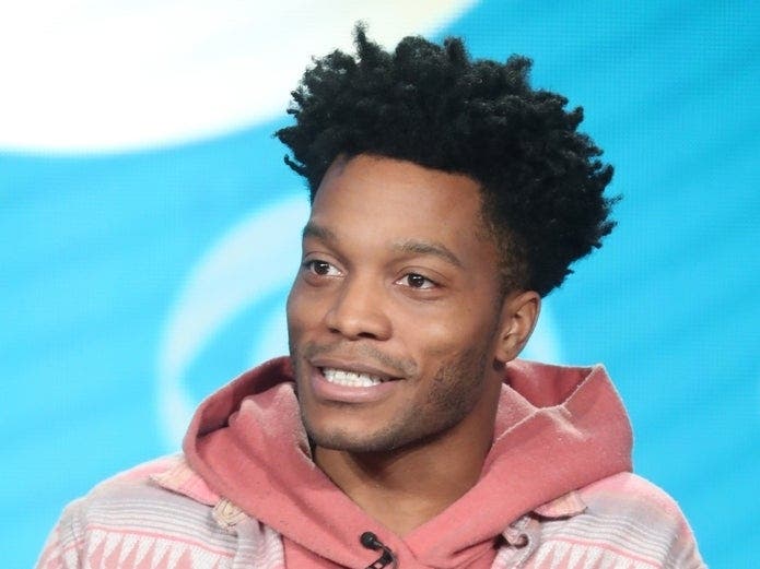 Jermaine Fowler has a leading role in "Coming 2 America," the newest Eddie Murphy movie. Fowler went to Northwestern High School in Hyattsville. 