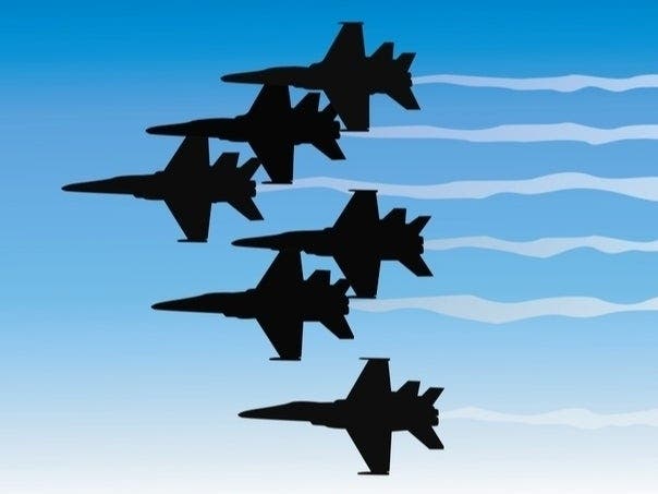 Sun 'n Fun Aerospace Expo in Lakeland is back after 2020's cancelation due to the coronavirus pandemic.