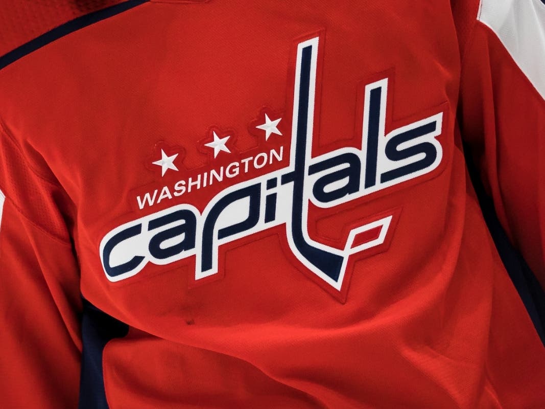 The Bowie Hockey Club will receive $10,000 from the NHL's Washington Capitals and a partner charity to help boost diversity in hockey.