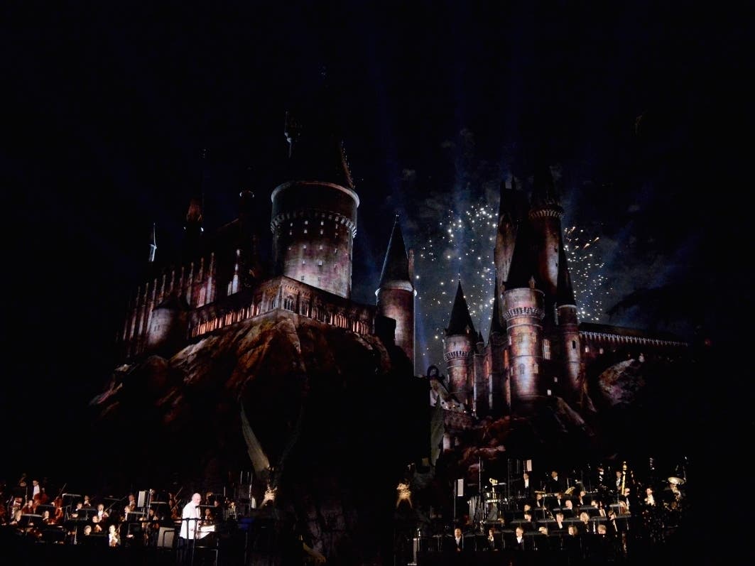 Universal Studios Hollywood