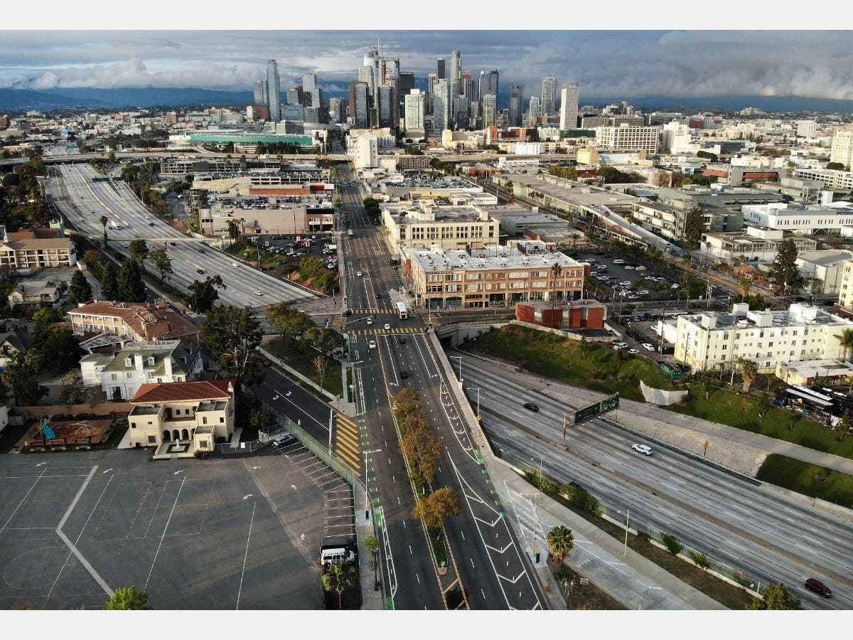 Two health care workers have died and 324 have been infected with COVID-19 as the outbreak spreads through ranks on LA's front lines.