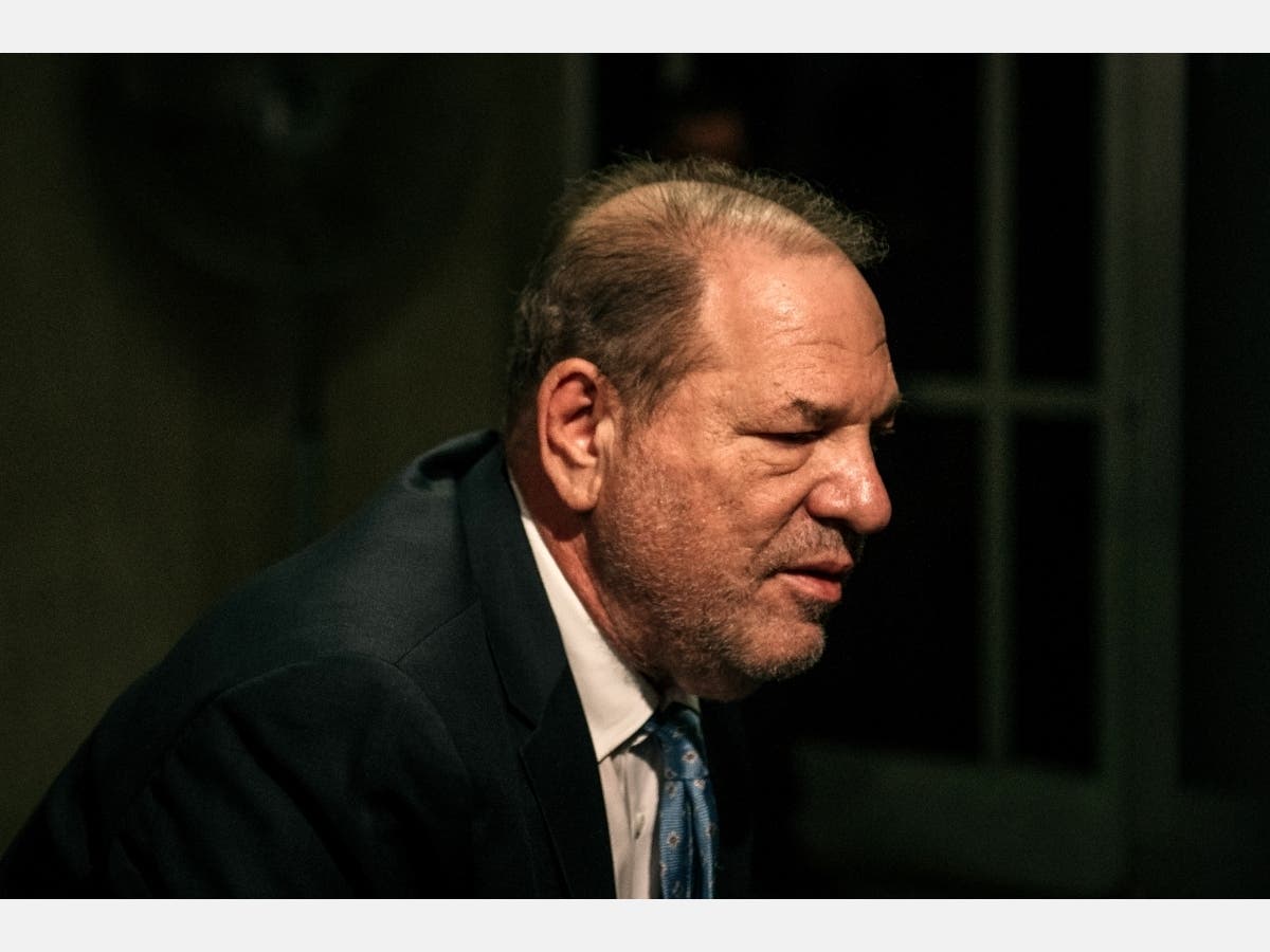 The LA County District Attorney filed a third case against Harvey Weinstein for allegedly attacking a woman at a Beverly Hills hotel.