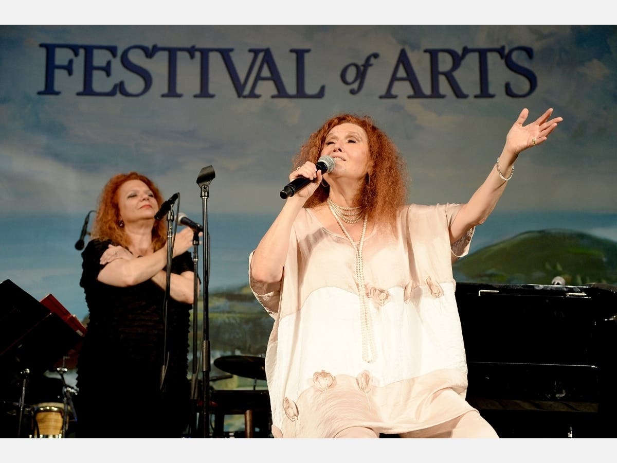 File Photo: The Laguna Beach Festival of Arts Fine Art Show and Pageant of the Masters, a long-standing annual tradition, will not go on this year.