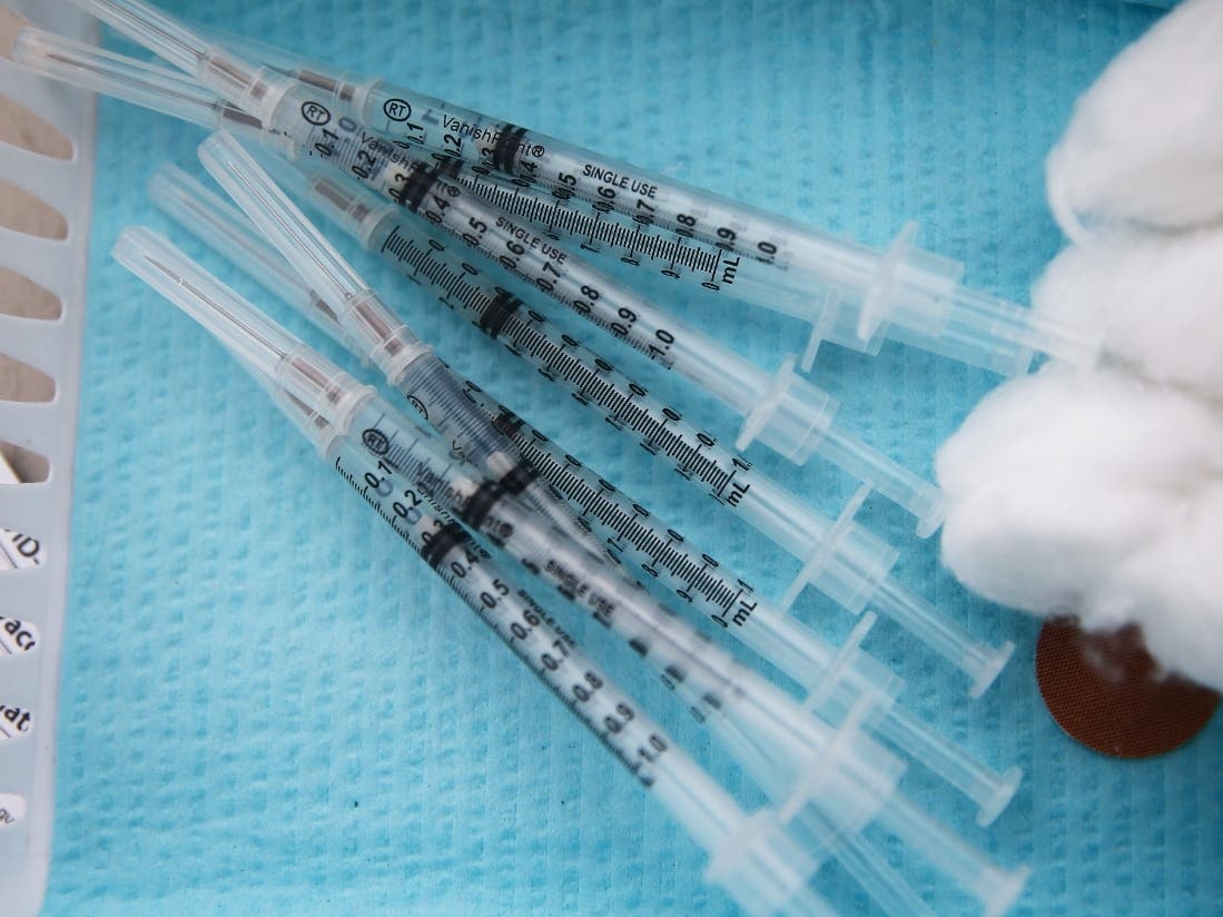 Los Angeles County issued one of the most stringent municipal employee vaccine mandates in the nation Wednesday.