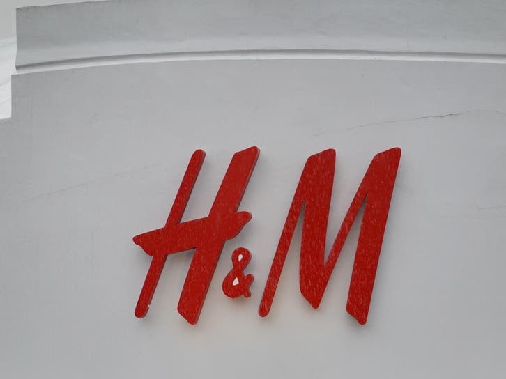 Retailer H&M With 21 IL Locations To Close 250 Stores | Across Illinois