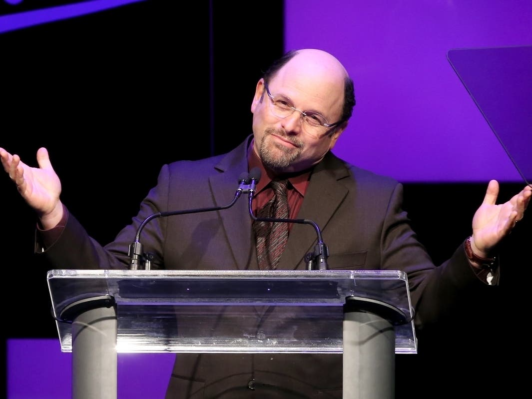 Jason Alexander will be keynote speaker during the Spectrum News graduation special. 