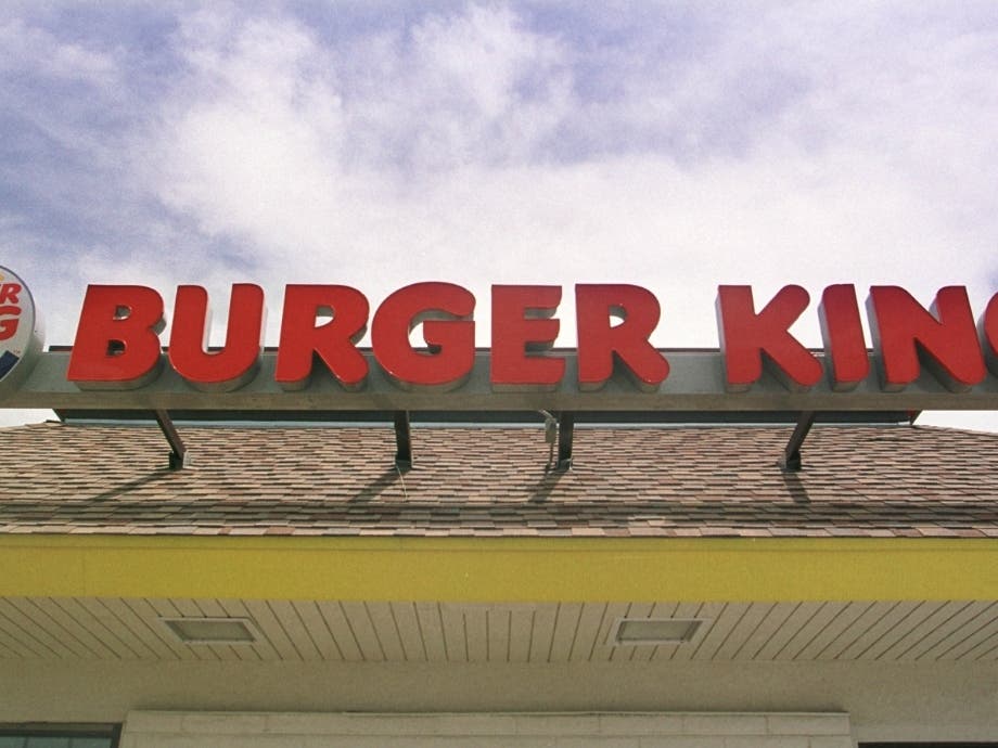 One worker at Burger King in Santa Monica died from the coronavirus. 