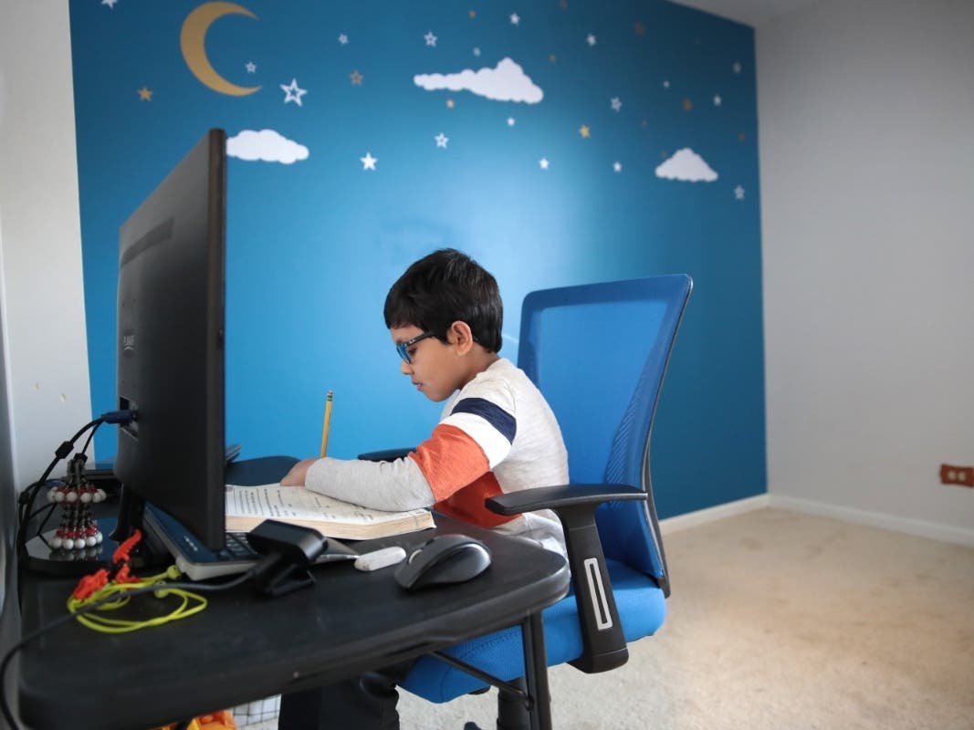 Culver City Unified School District students will continue distance learning in the fall. 