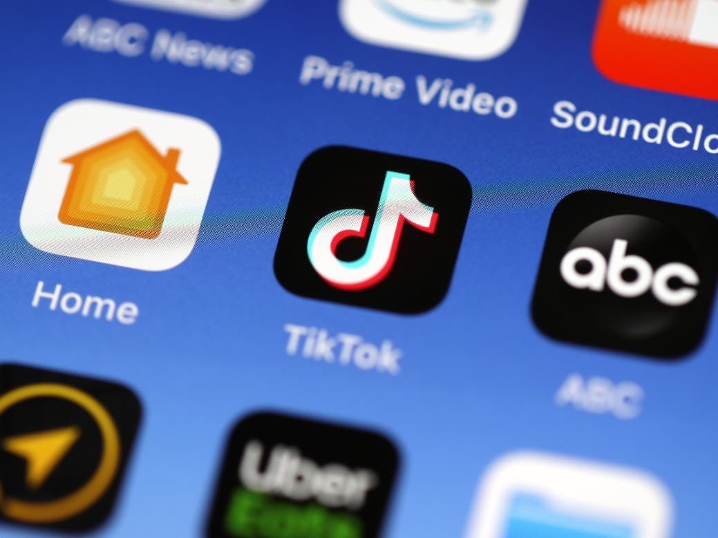 Microsoft is negotiating with Chinese-owned company Byte Dance to purchase video app TikTok.